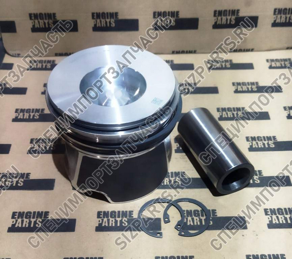 Поршень KOMATSU (STD 8094740) / Турция