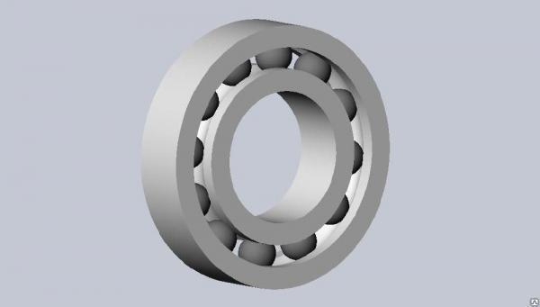 Подшипник 416