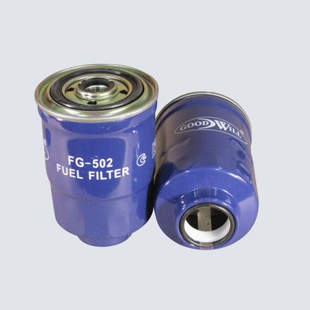 Фильтр топливный GoodWill 502 FG