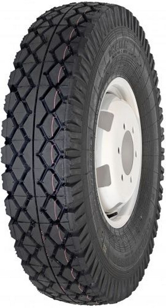 Колесо 11.00R20 / КАМА