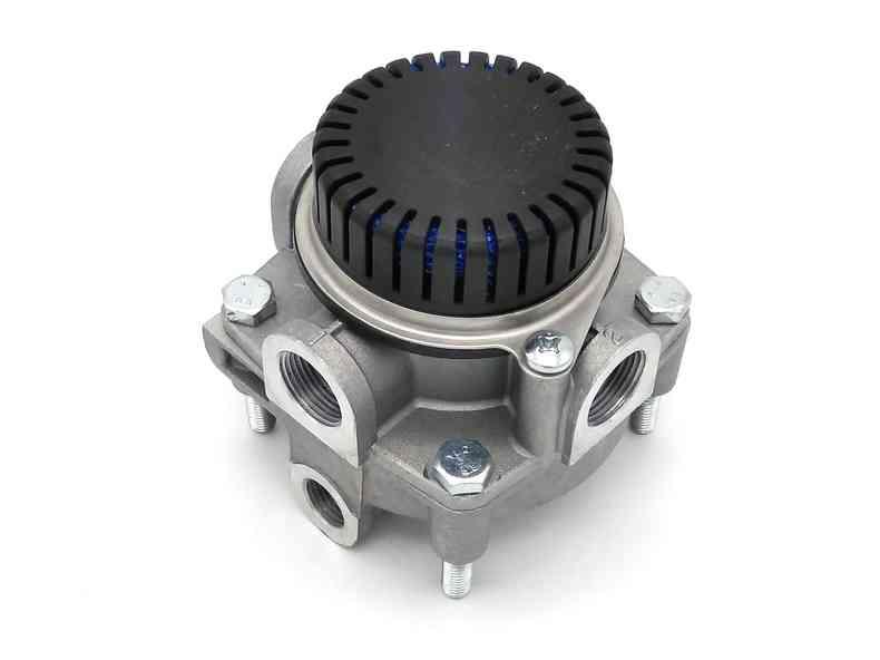 Клапан ускорительный DAF, SCANIA, MB 9730110000 / SORL