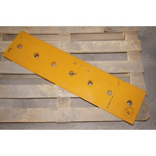 Нож отвала средний KOMATSU D155, SHANTUI SD-32-5 (12492) / Импорт 500HB