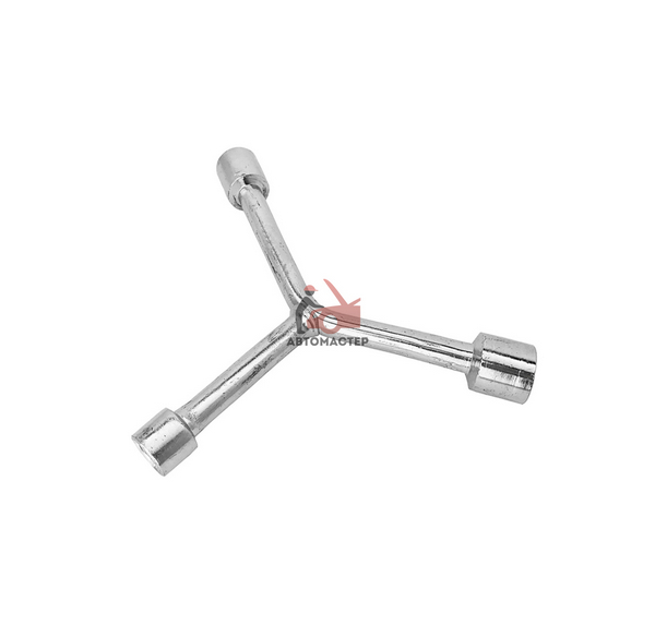 Ключ торцевой 9-11 / STRONG