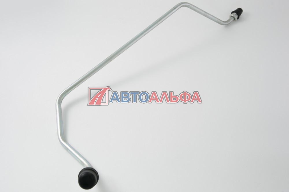 Трубка ГУРа КАМАЗ №110 / КМД