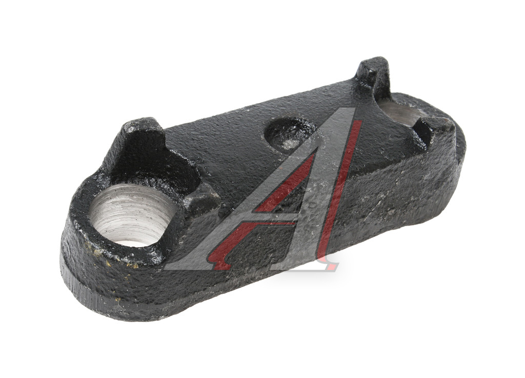 Накладка задней рессоры КАМАЗ / ПАО КамАЗ