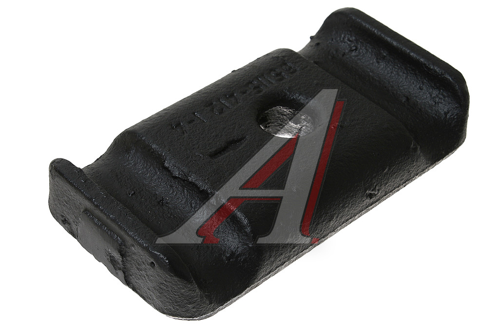 Накладка задней рессоры КАМАЗ 65115 / ПАО КамАЗ