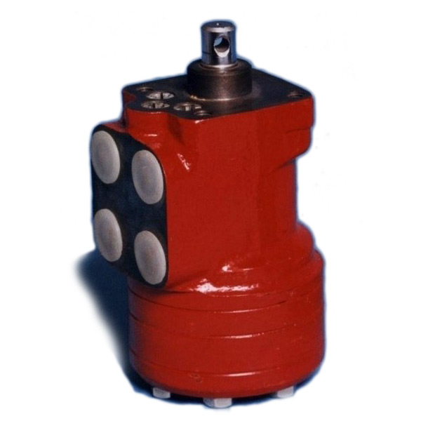 Дозатор ЕК-14, ЭО-3323А, ЕК-12, ЕК-18 НДМ-80У250 (8) / Омскгидропривод