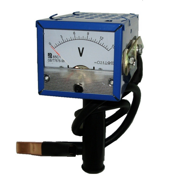 Вилка нагрузочная