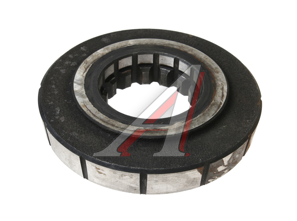 Муфта синхронизатора КПП-154 КАМАЗ / ПАО КамАЗ