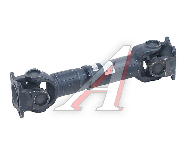 Вал карданный КАМАЗ основной (с делителем) 638мм 10т / Белкард