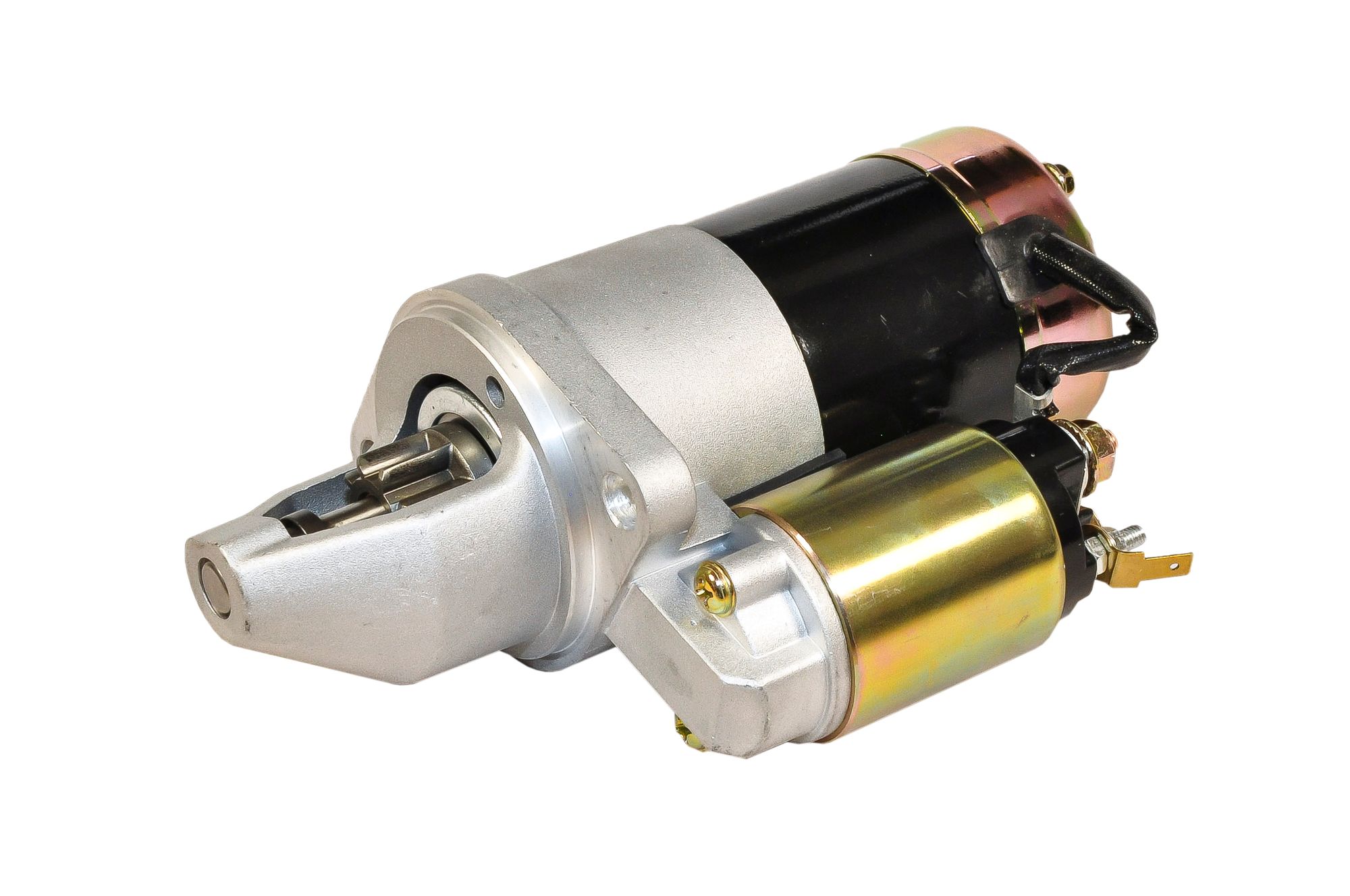 Стартер ПД23 / АВТОЭЛЕКТРИКА