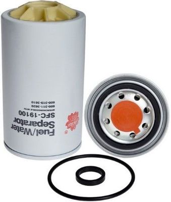 Фильтр топливный SFC-19100 / SAKURA