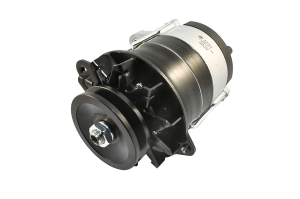 Генератор Д240 50А 12v Г700.04.1 (1 руч.) / АВТОЭЛЕКТРИКА