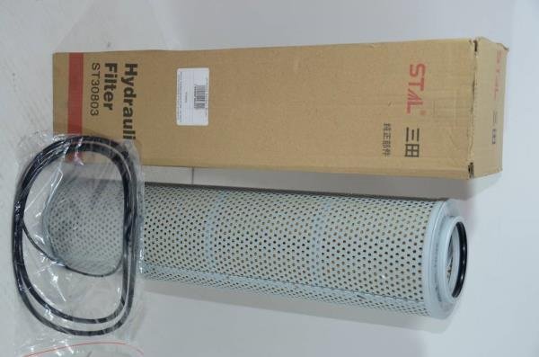 Фильтр гидравлический ST30803 / STAL