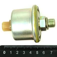 Датчик давления (бочонок) КАМАЗ / Москва