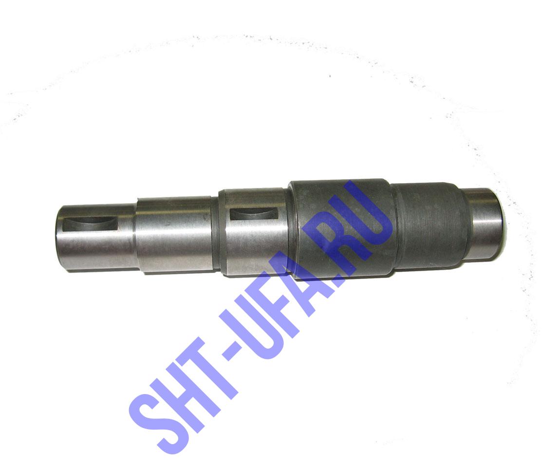 Вал ведомой шестерни привода ТНВД КАМАЗ ЕВРО-2 / КМД