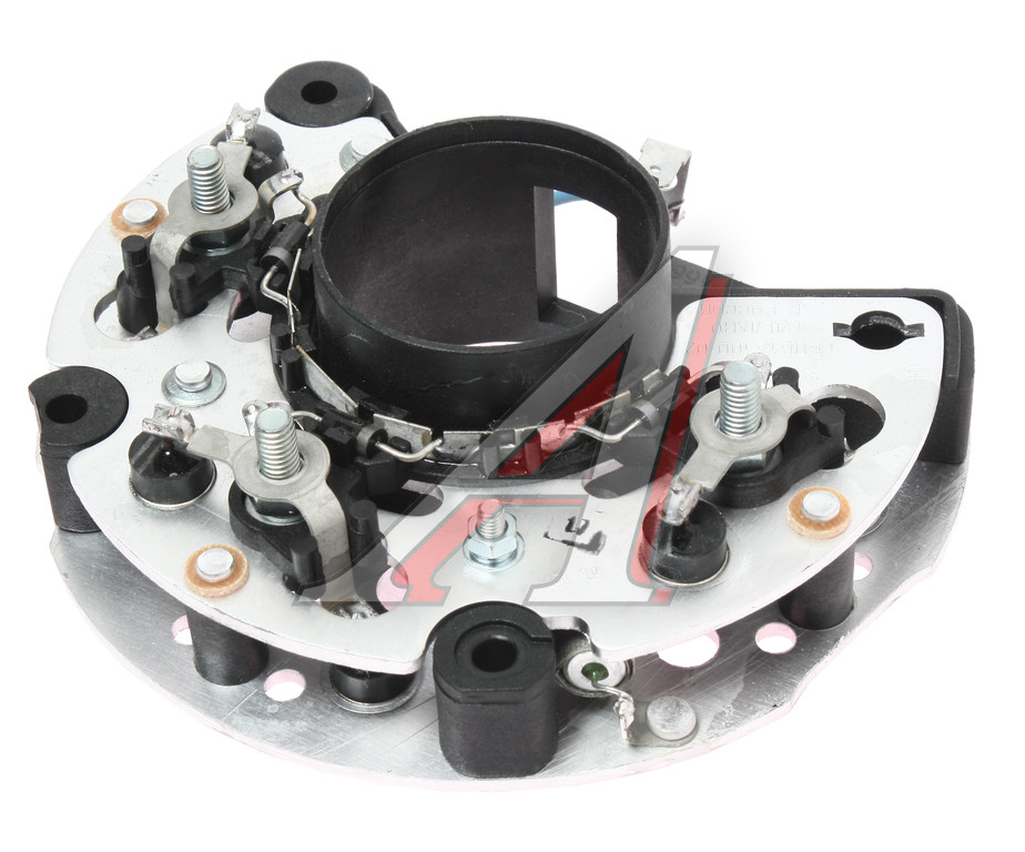 Диодный мост генератора КАМАЗ ЕВРО