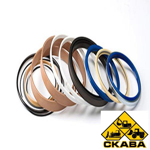 Ремкомплект гидроцилиндра ковша HITACHI ZX200 (4465493)