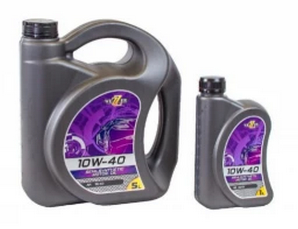 Масло И-40 28 л / WEZZER