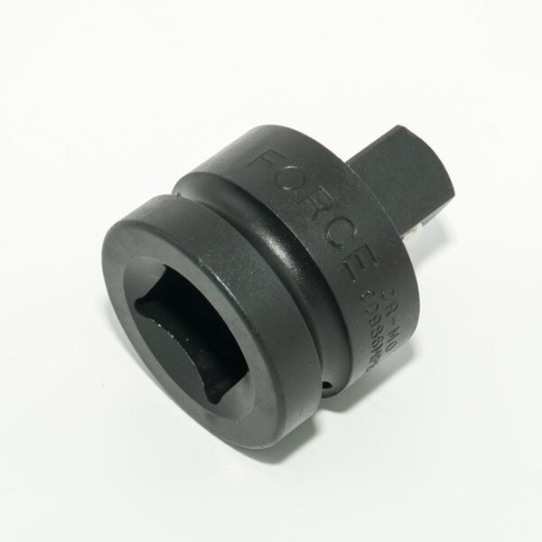 Адаптер ударный 1/2 “вн” 3/8 нар. / FORCE