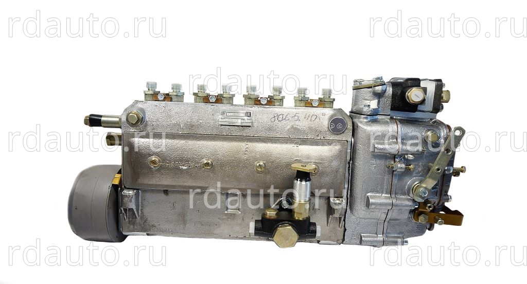 Топливный насос высокого давления ТНВД МАЗ-238 180 л.с. / ЯЗДА