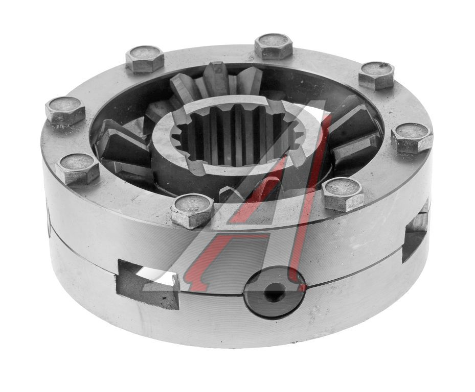 МОД КАМАЗ-6520