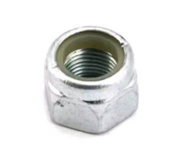 Гайка М 16 (1,25) нейлон / Белебей