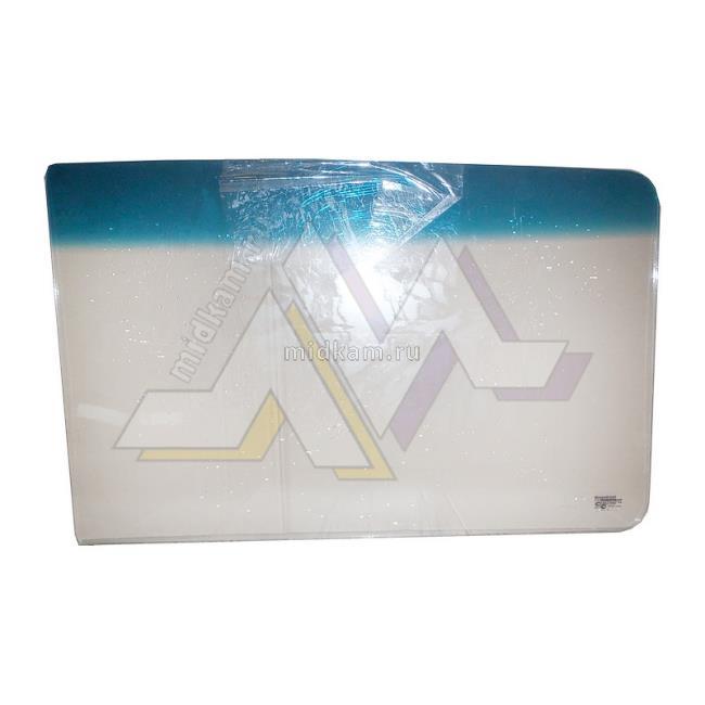 Стекло лобовое КАМАЗ (с полосой)