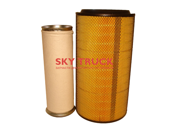 Фильтр воздушный FOTON-3251 (K2850) / FOTON