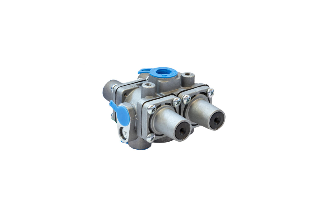 Клапан защитный 4-х / SORL