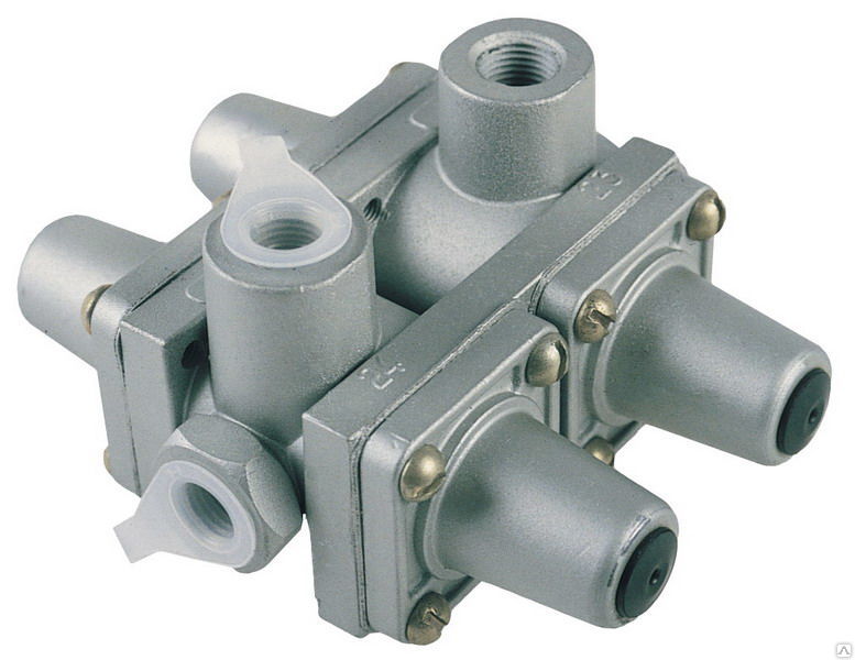 Клапан защитный 4-х / Рославль