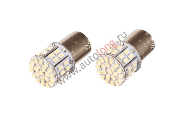 Лампа 24v диодная (50-диодов)