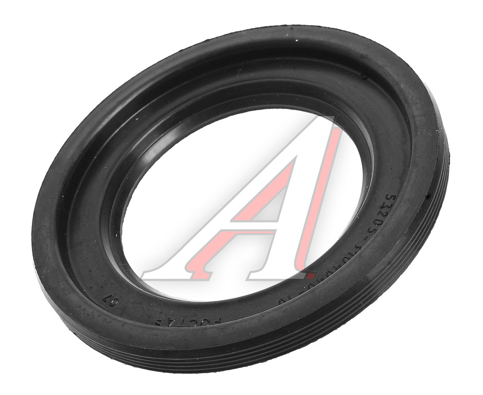 Сальник задней ступицы (наружный) ЕВРО КАМАЗ / РОСТАР