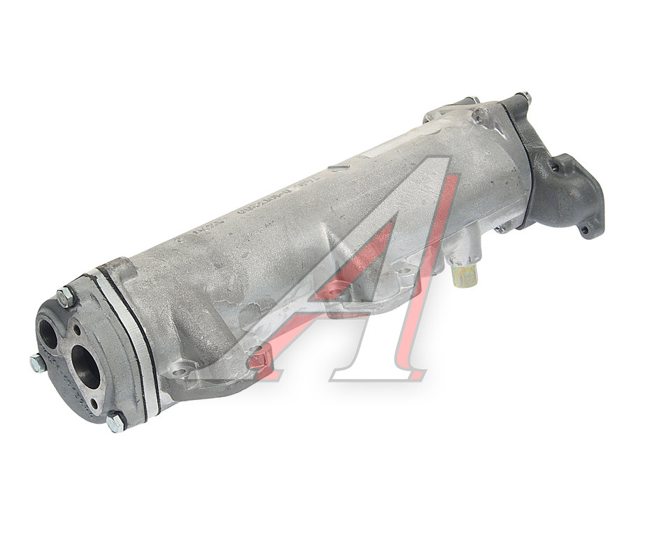 Теплообменник КАМАЗ ЕВРО-3 / Сатурн