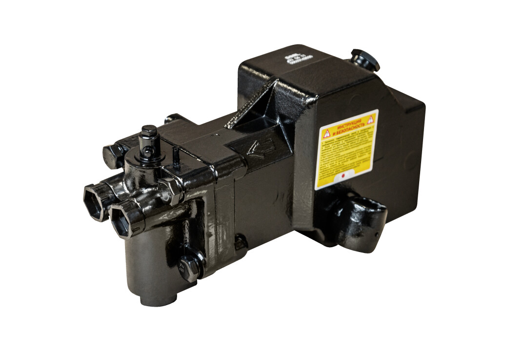 Насос подъема кабины МАЗ-6430 / SORL