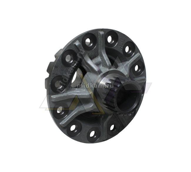 Чашки МКД КАМАЗ-6520 / ПАО КамАЗ