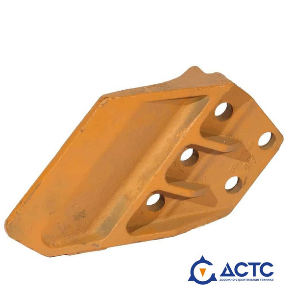 Бокорез HYUNDAI правый 61E7-0103 / AILI