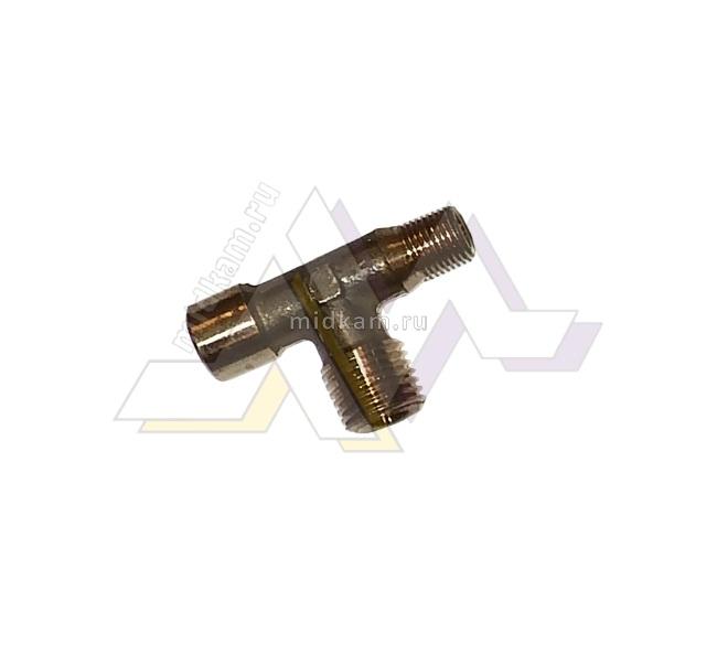 Штуцер тройник 10К-14-10В