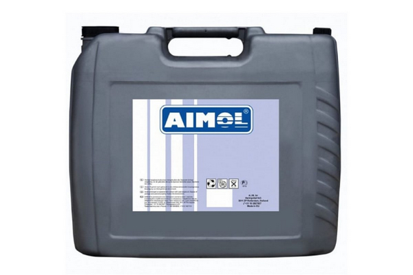 Масло КПП JCB Catgear 30 (SAE 30) (разливное) / AIMOL
