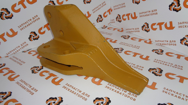 Бокорез KOMATSU (W93) левый 312204052 / AILI