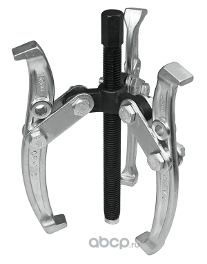 Съемник трехлапый 300мм / ДЕЛО ТЕХНИКИ