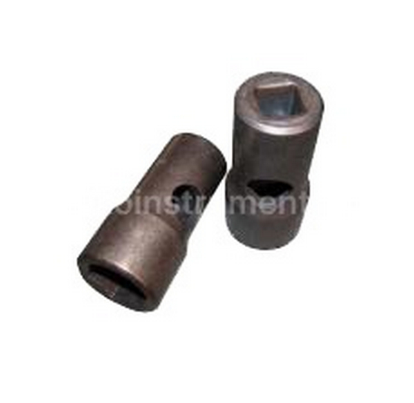 Головка под монтировку Ф 24