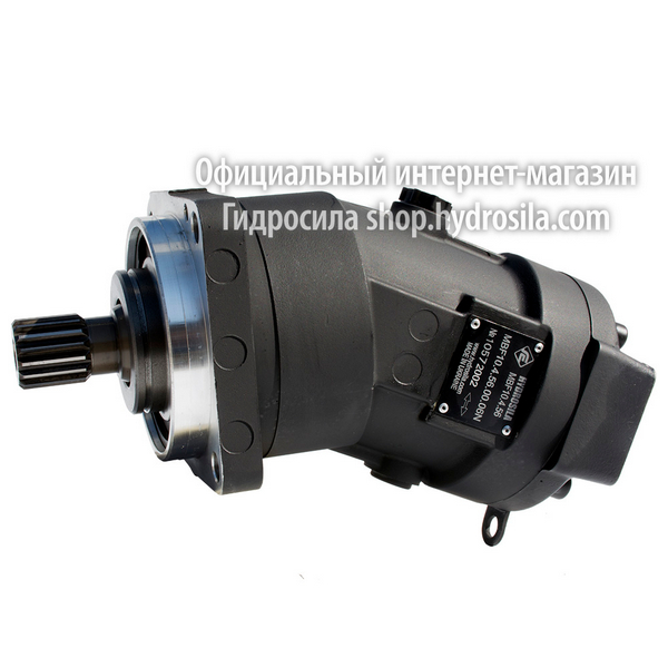 Гидромотор MBF 10.4.56.00.06 / Гидросила