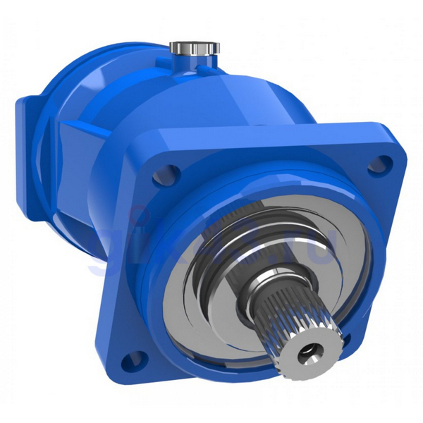 Гидронасос PBF 10.4.112.04.06 / Гидросила