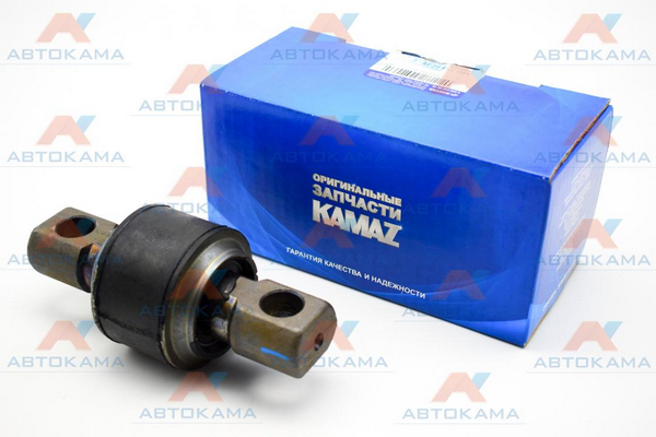 Палец реактивный двухопорный 180.3547-026 / РОСТАР