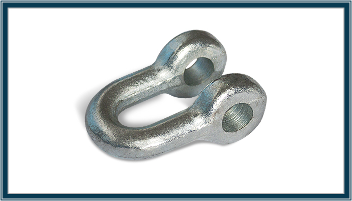 Серьга навески МТЗ