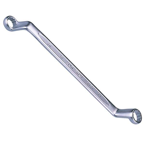 Ключ накидной Ф 17-19