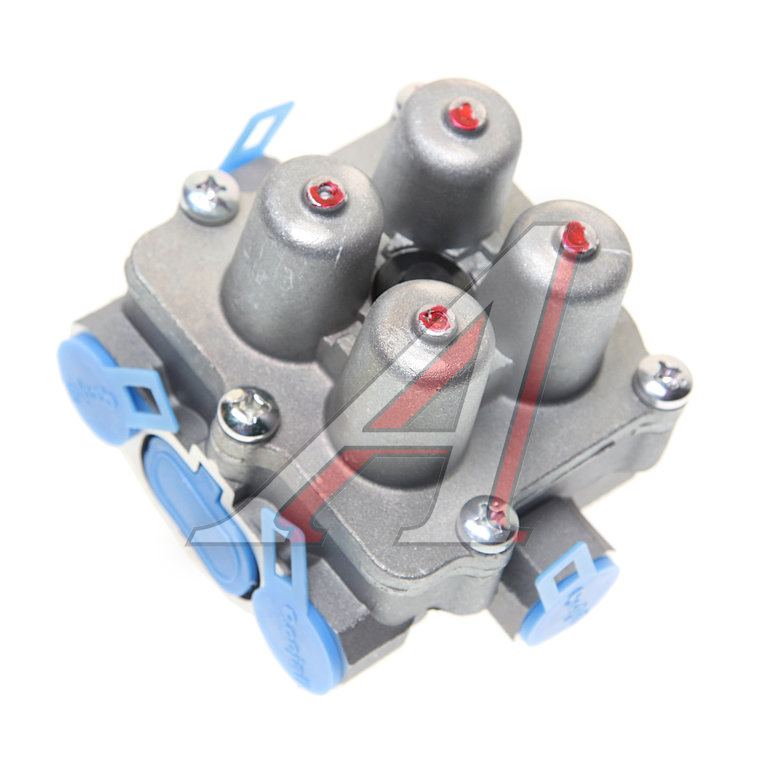 Клапан защитный 4-х MAN (9347141090) / SORL