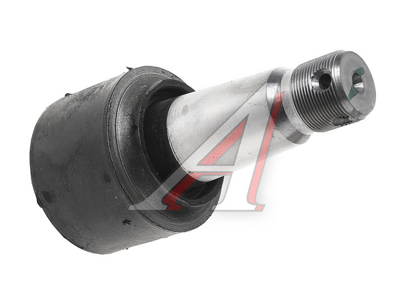 Палец реактивной тяги КАМАЗ ЕВРО (для облегч. штанги) / ЭЛЕМЕНТ