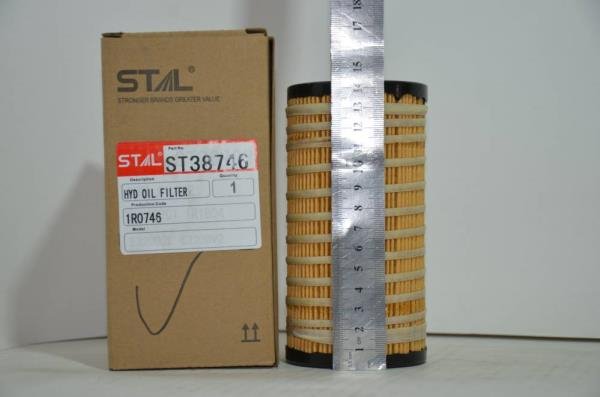 Фильтр гидравлический ST38746 / STAL
